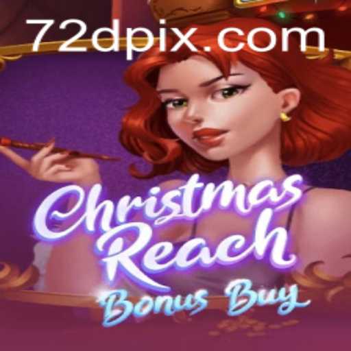 Descubra o Fascinante Jogo ChristmasReachBonusBuy