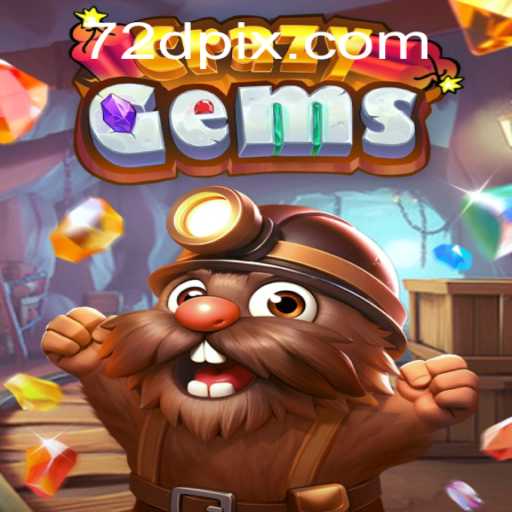 CrazyGems: Um Mergulho no Mundo das Gemas Enlouquecidas