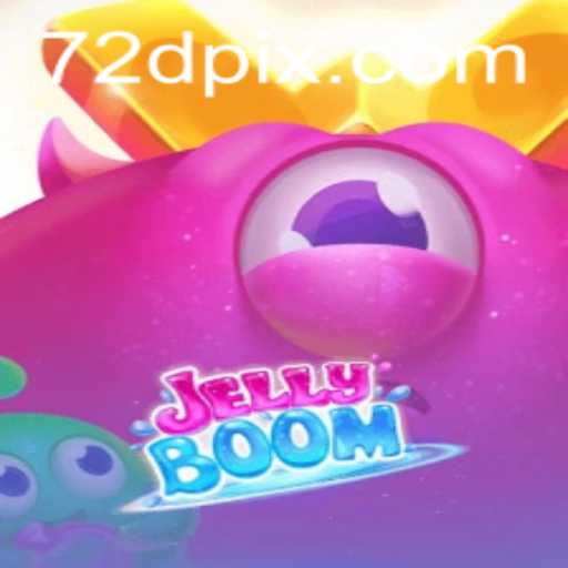 Explorando o Mundo do Jogo JellyBoom 72d