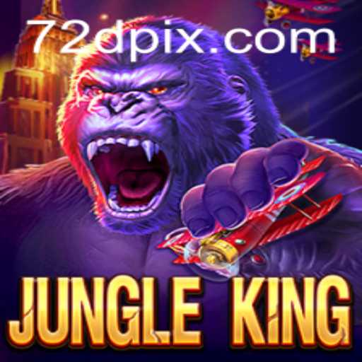 JungleKing: Aventura Selvagem e Estratégica para Todos