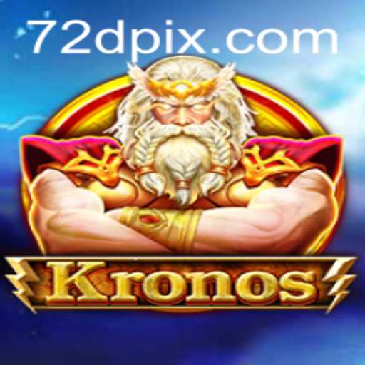 Kronos: Descubra o Jogo Revolucionário