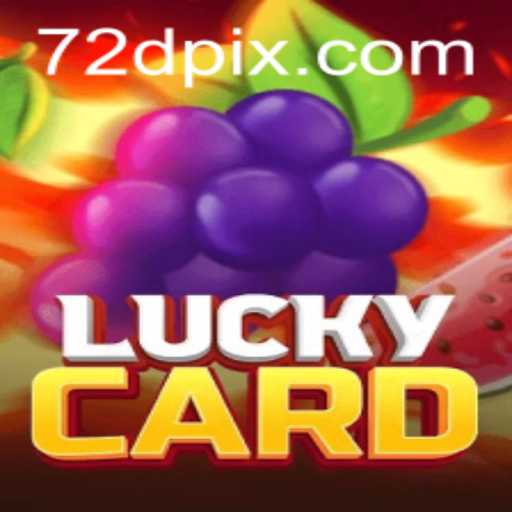Conheça o Jogo LuckyCard: O Cartão da Sorte com 72d de Emoção
